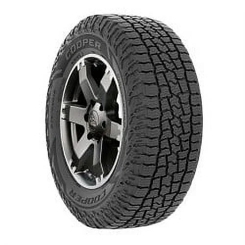 225/60R18 Cooper Discoverer Road Trail AT 104H tire X70750
