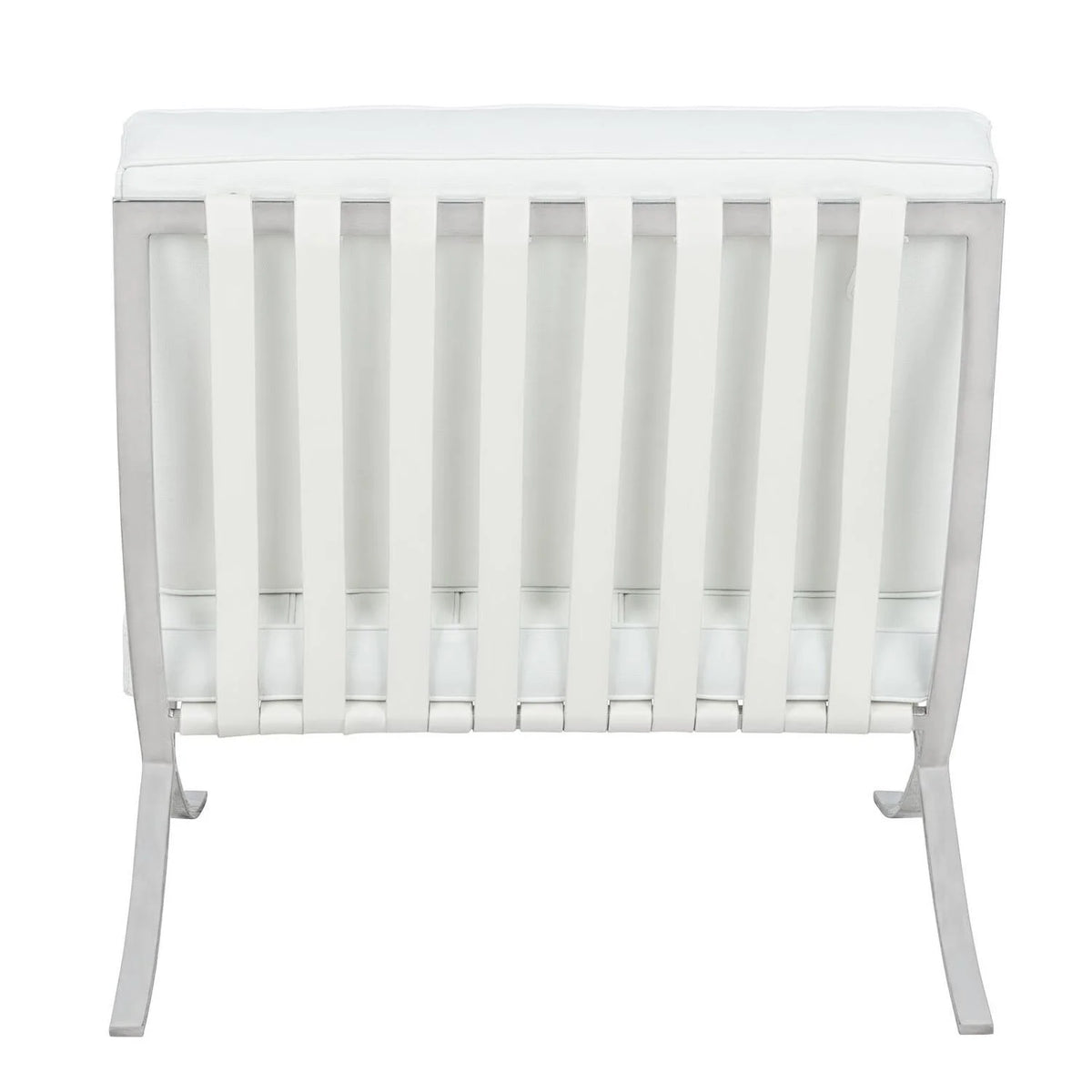 Pavilion Chair & Ottoman Y668