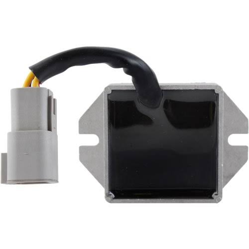 New Voltage Regulator C390