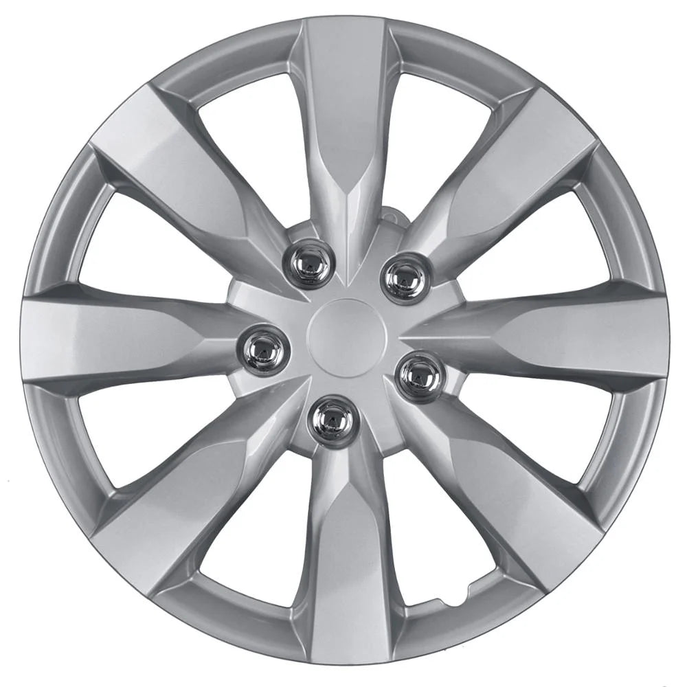 16 Inch Hubcaps Set of 4 V51667