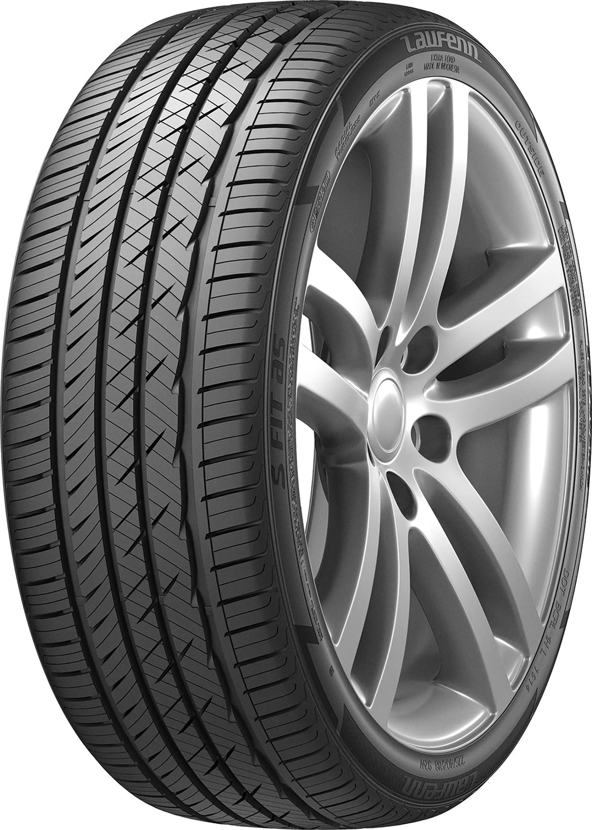 All Season 235/50R19 103V XL Passenger Tire R372431