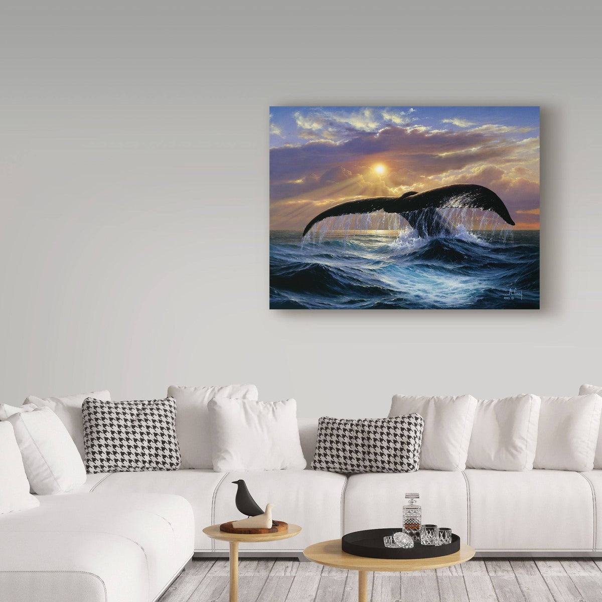 Canvas Art X715
