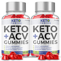Keto ACV Gummies 2 Pack T982