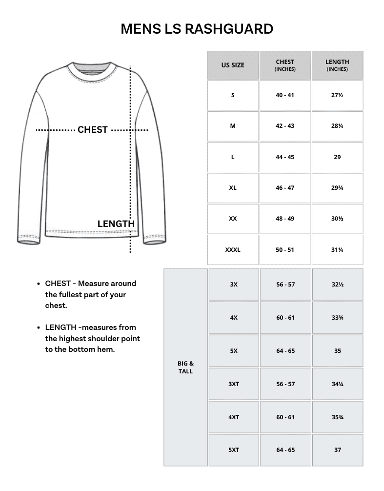 4 Pack Men's Long Sleeve Rash Guard Shirt Swimwear UPF 50+ Surf Top R654135