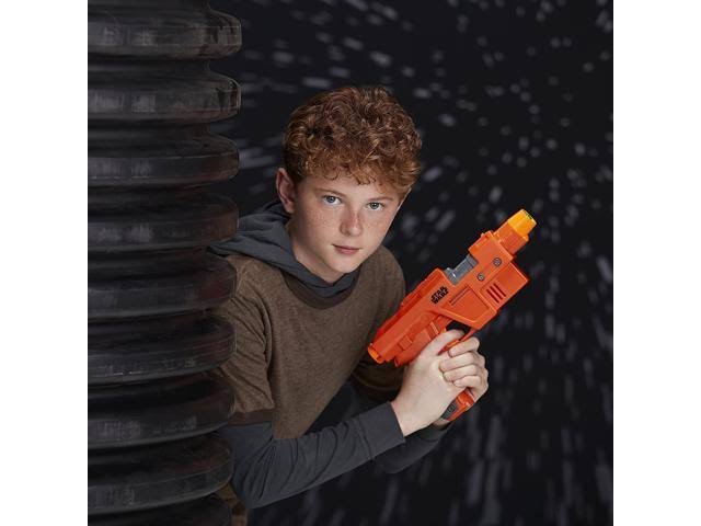 Nerf Blaster F778