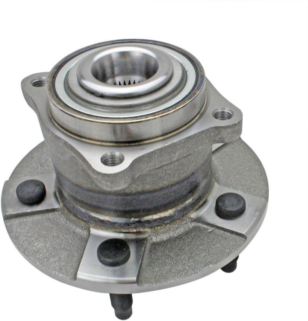 Wheel Bearing Hub Assembly X209706