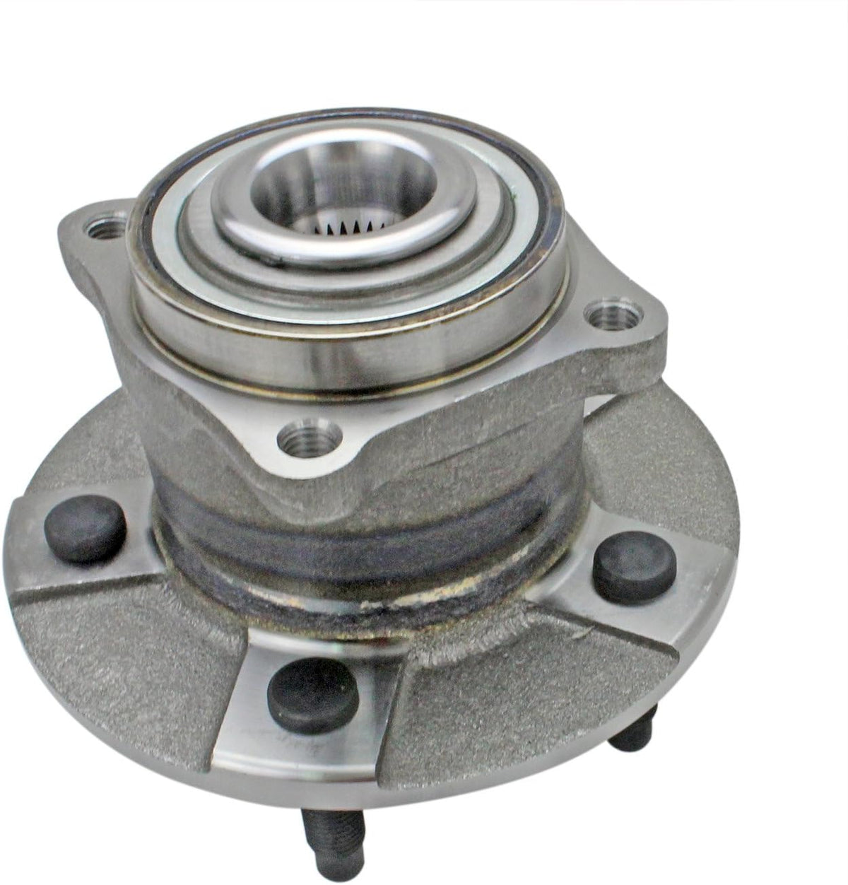 Wheel Bearing Hub Assembly X209706