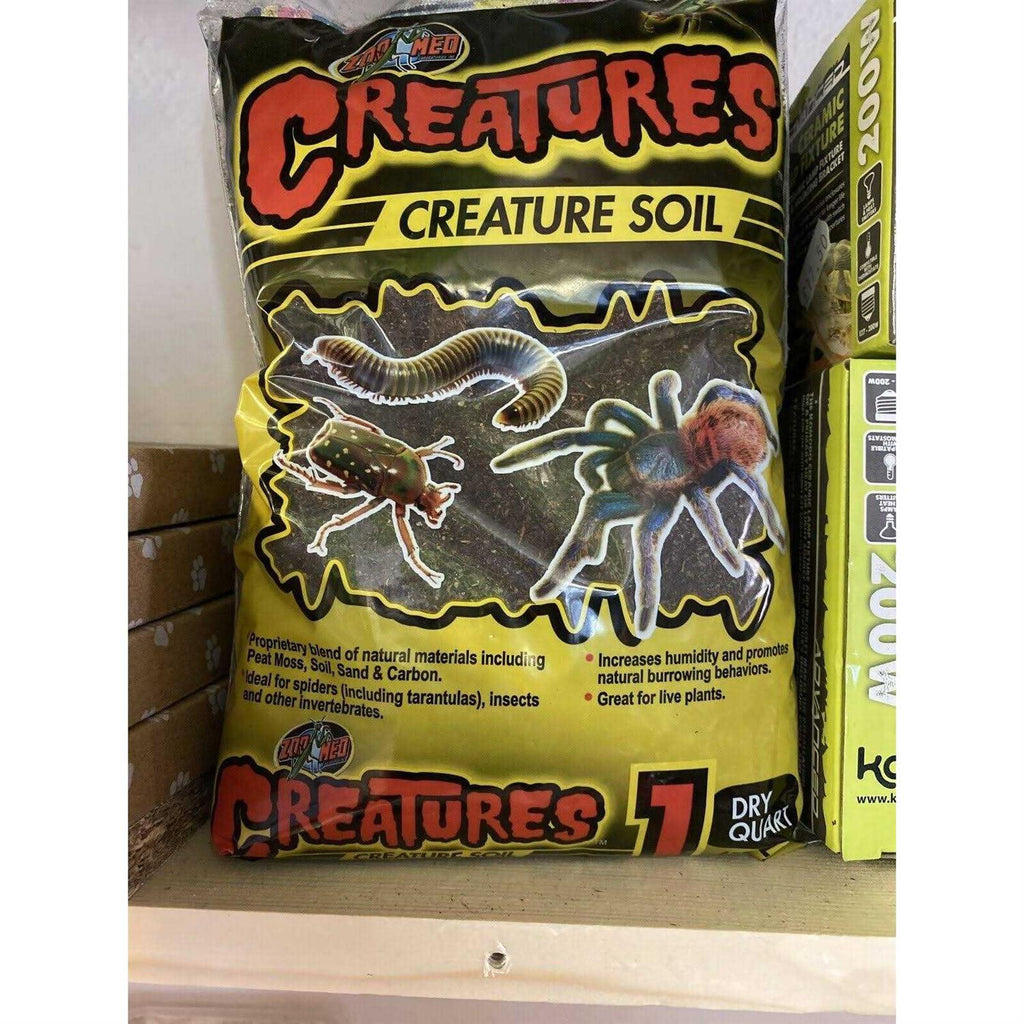 Creature Soil O9358