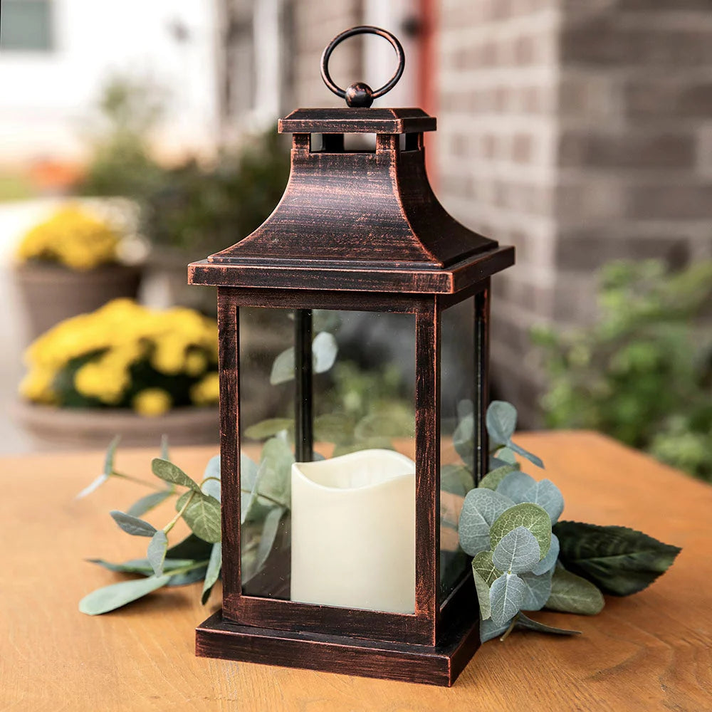 LED Decorative Lanterns U62922