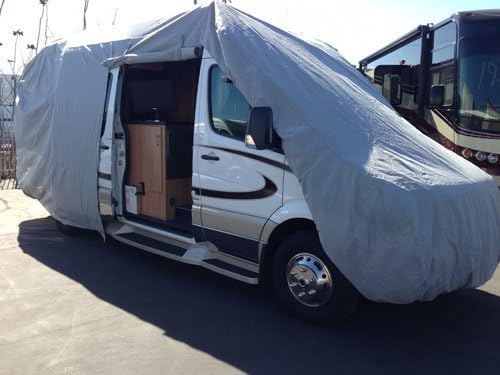 Waterproof Class B RV Van Cover up to 24ft G113161