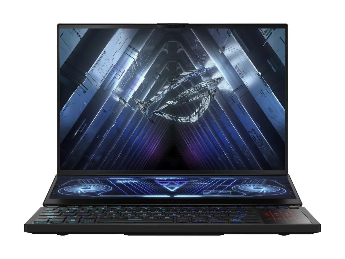 16" 165Hz QHD Gaming Laptop, RTX 3070 Ti, Ryzen 9 6900HX, 32GB DDR5, 1TB SSD L108924