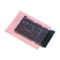 4 Mil Pink Anti-Static Flat Poly Bags B25778
