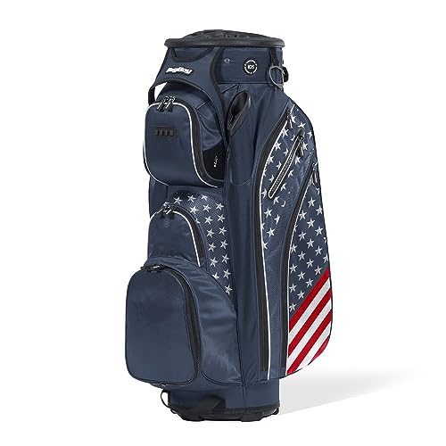 Cart Bag M398