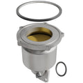 Direct Fit Catalytic Converter D263