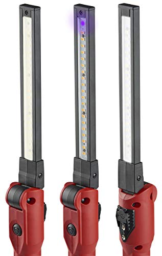 Red LED Light Bar with USB Cord T800007