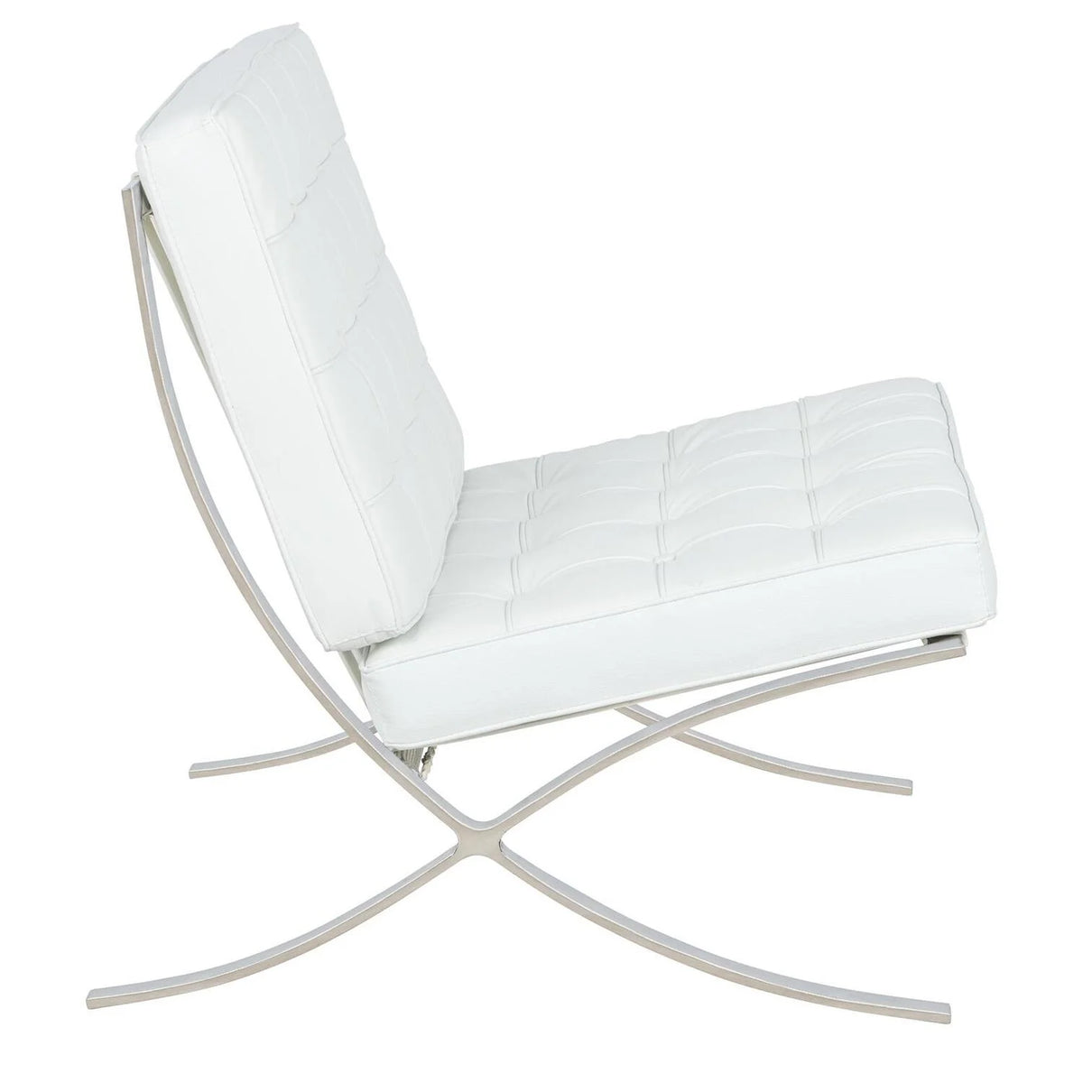 Pavilion Chair & Ottoman Y668