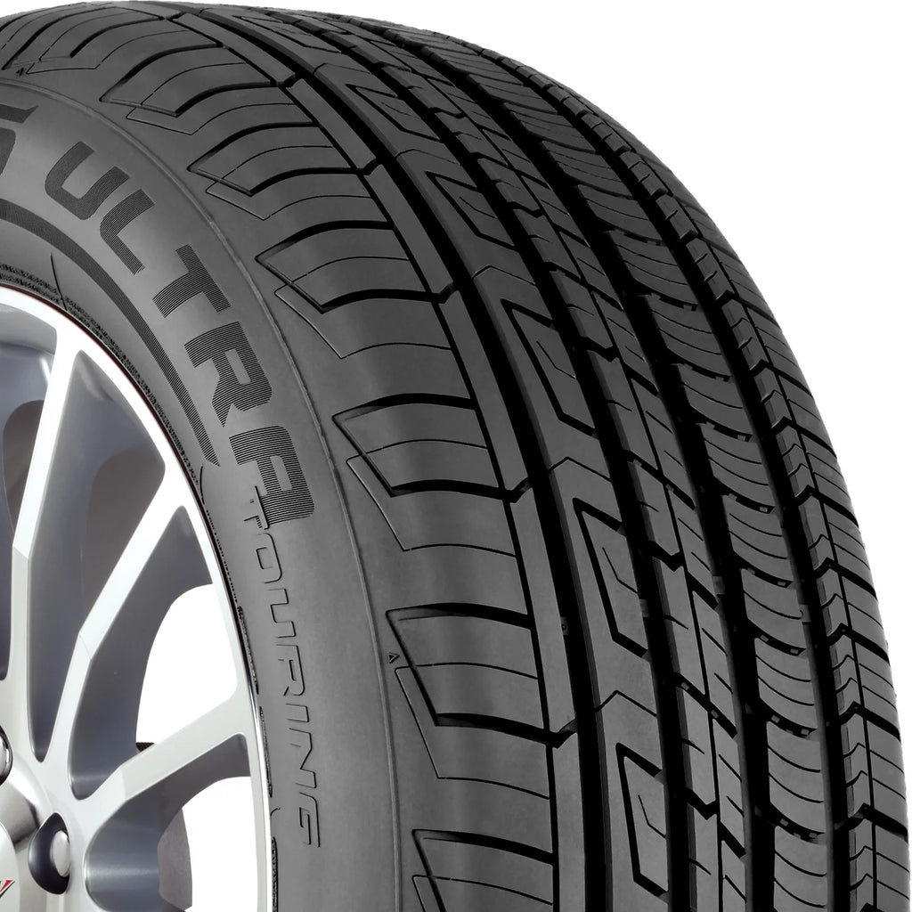 All Season 235/55R17 99W Passenger Tire J216782