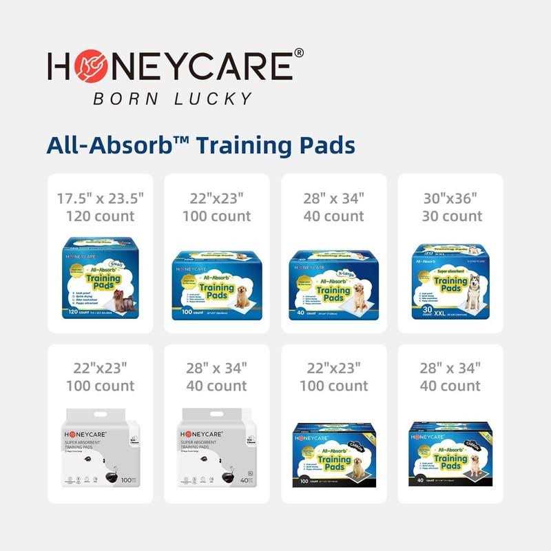 Puppy Training Potty Pads G6276