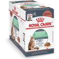 Sensitive Chunks in Gravy Cat Food Q699977