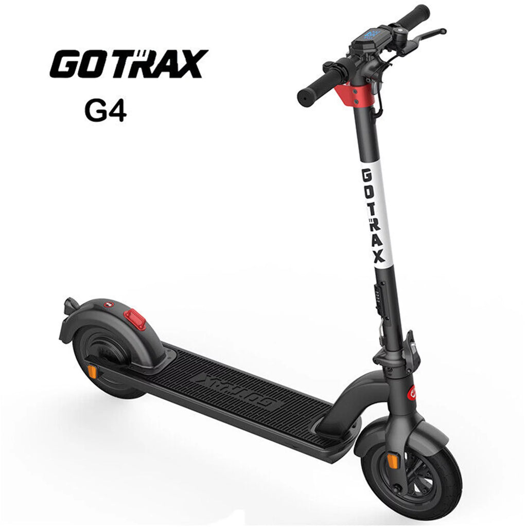 10inch Tires 20MPH Folding Electric Scooter U116025