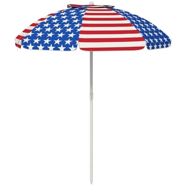 Beach Umbrella C34394