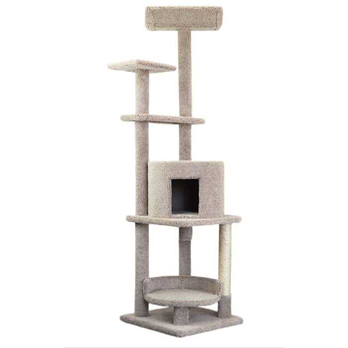 Cat Condos House Tower F63768