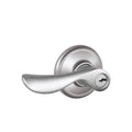 Champagne Lever Keyed Entry G5647