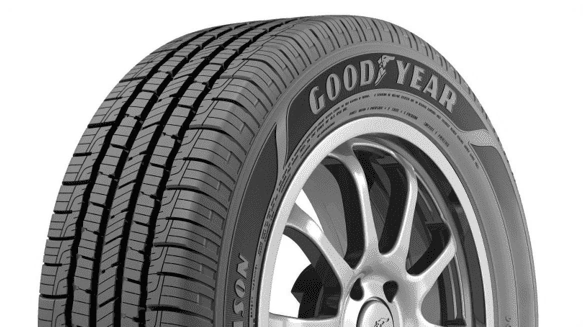 215/65R17 99V All-Season Tire O90156