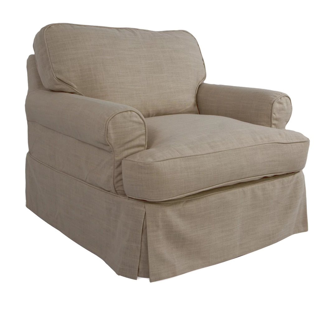 Slipcover for T-Cushion Chair V88699