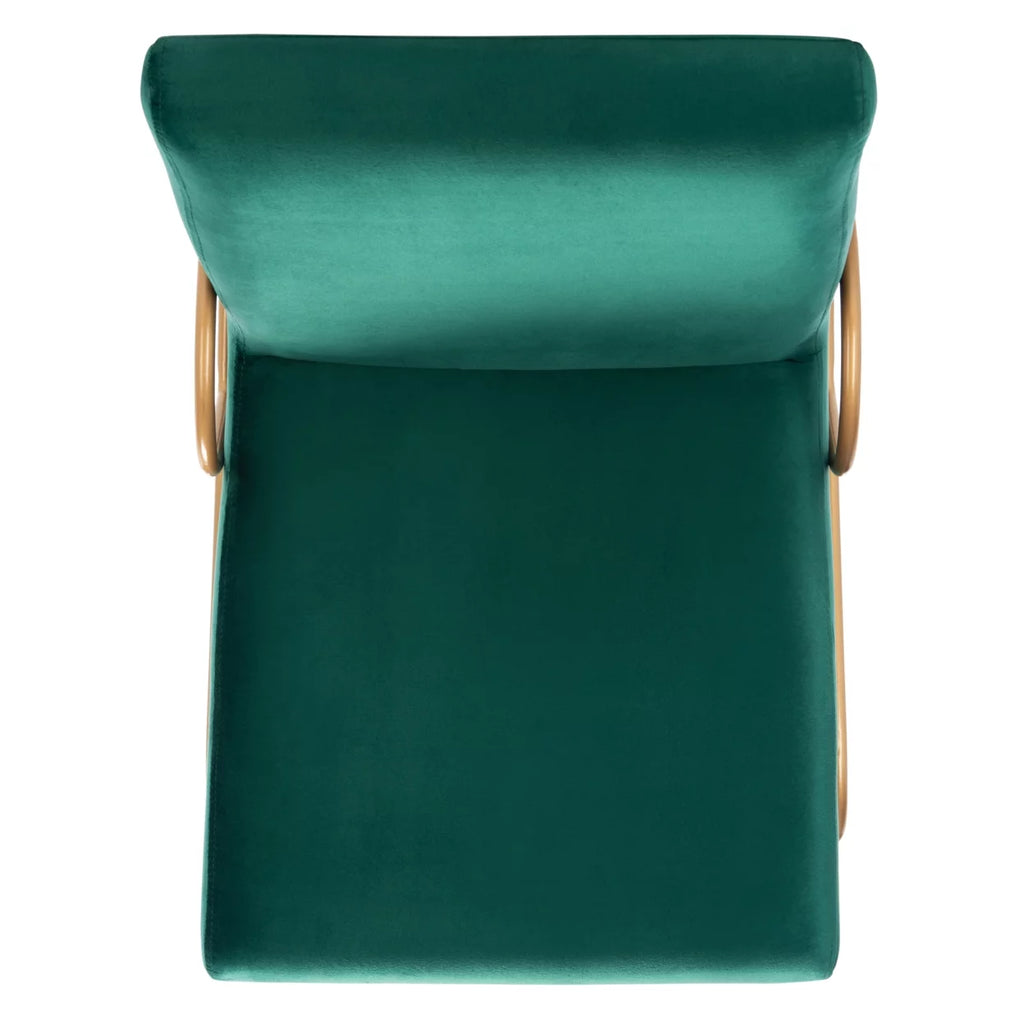 Emerald Set of 2 Accent Side Chair G210