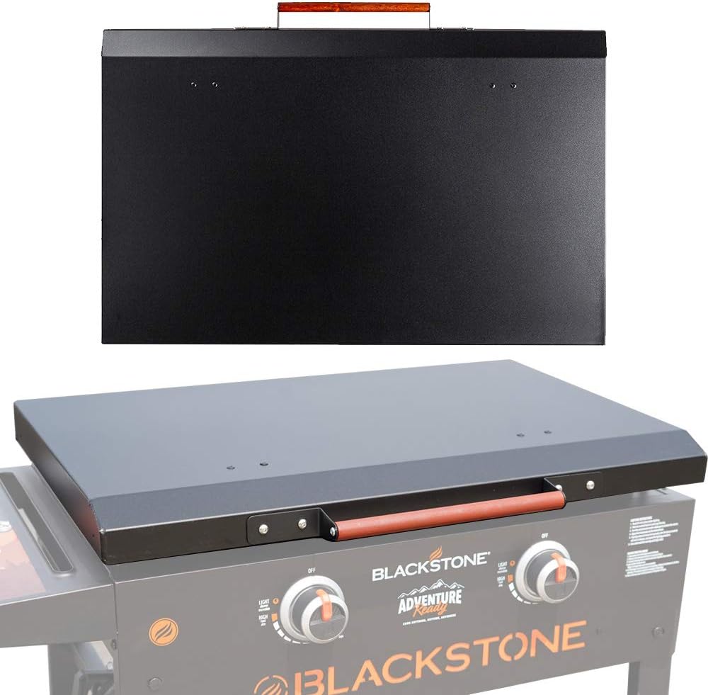 Hard Cover Lid for 28 Inch Griddle V45868