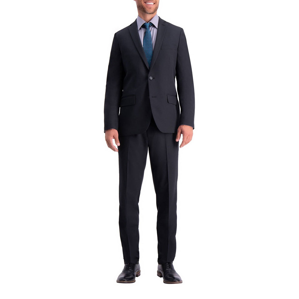 Slim Fit Suit Separate Coat Z30928
