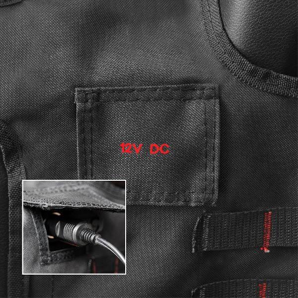 Gear Cargo Liner H419