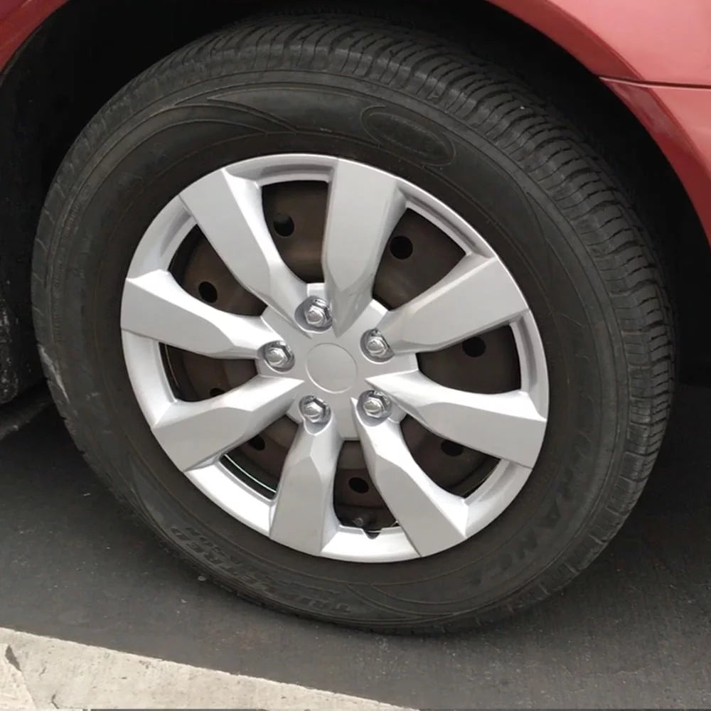 16 Inch Hubcaps Set of 4 V51667