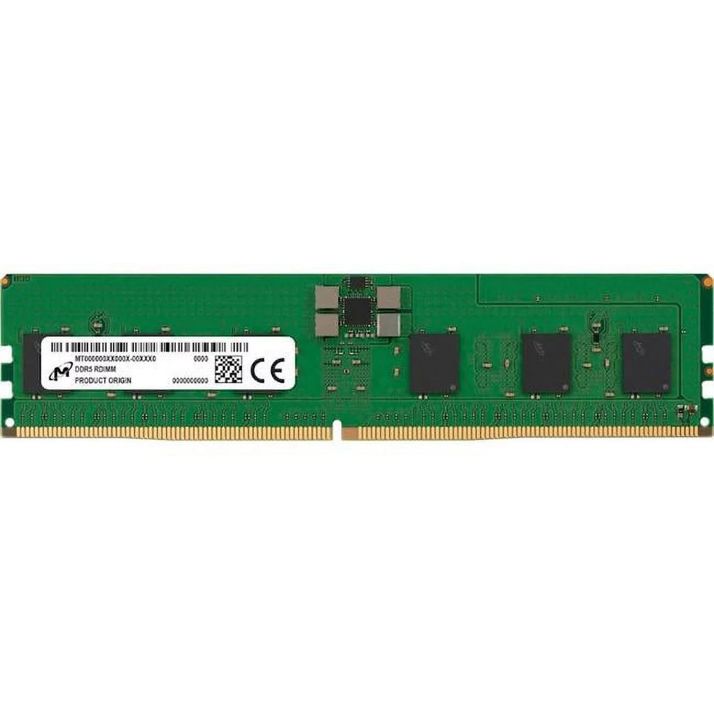 16GB DDR5 SDRAM Memory Module E862956