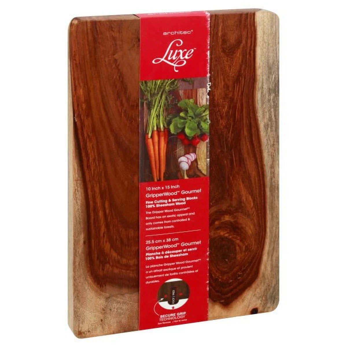 Sheesham Wood Cutting Board X442