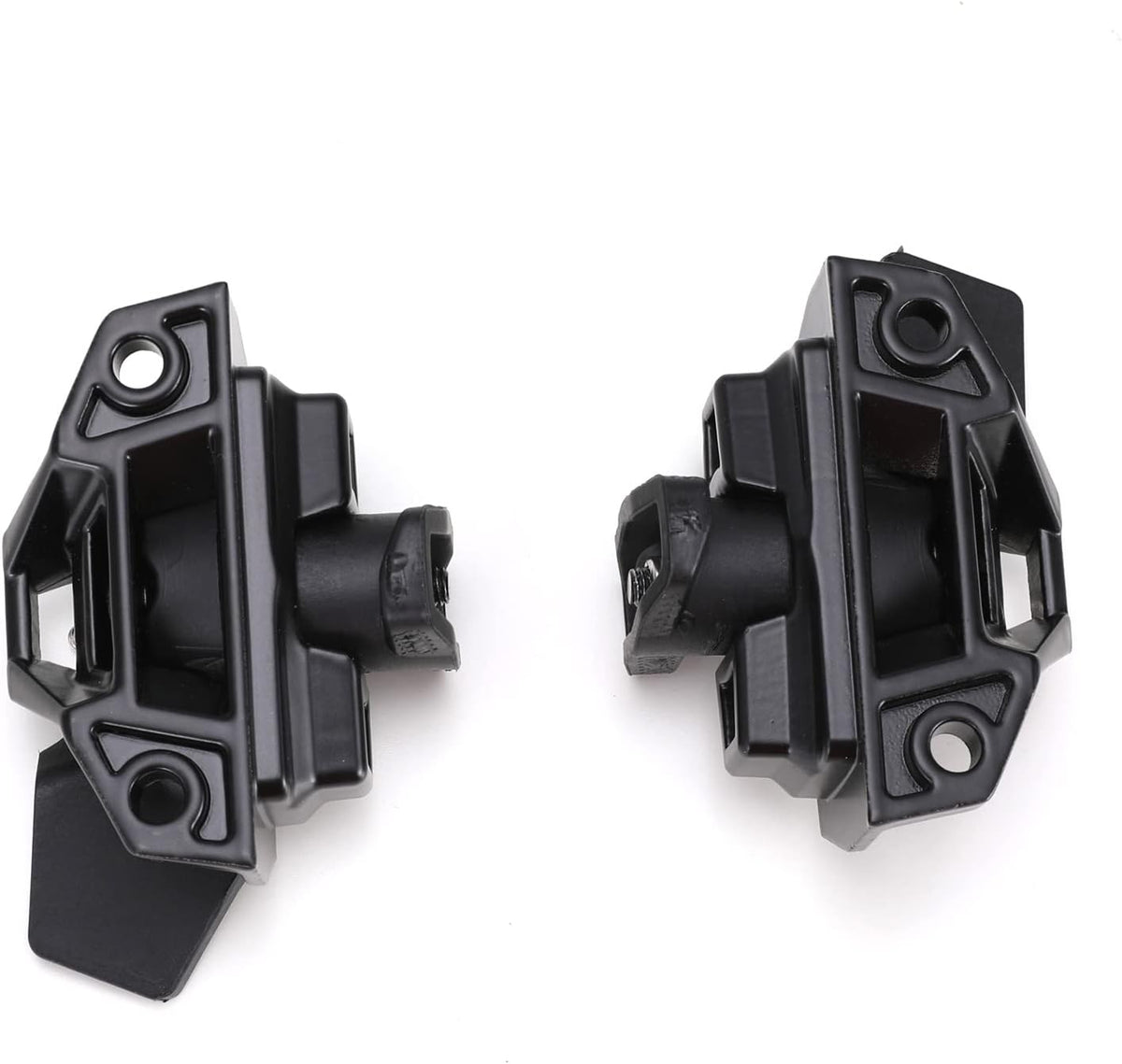Fasteners Quick Release Latch Kit (Pair) Pack of 2 C5148