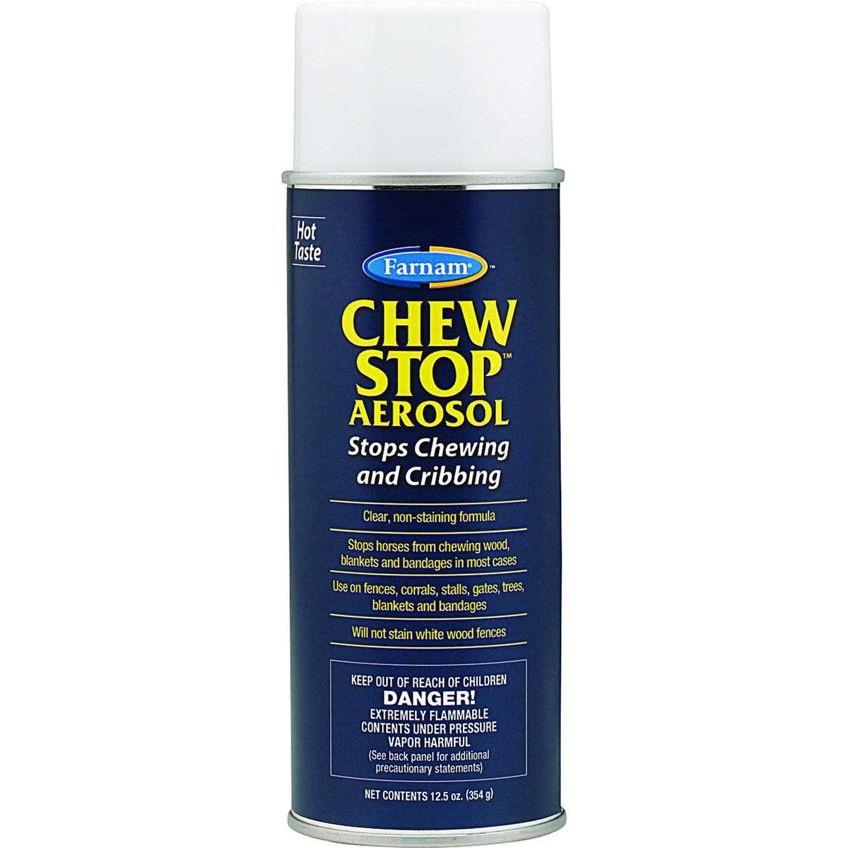 Chew Stop Aerosol B8933