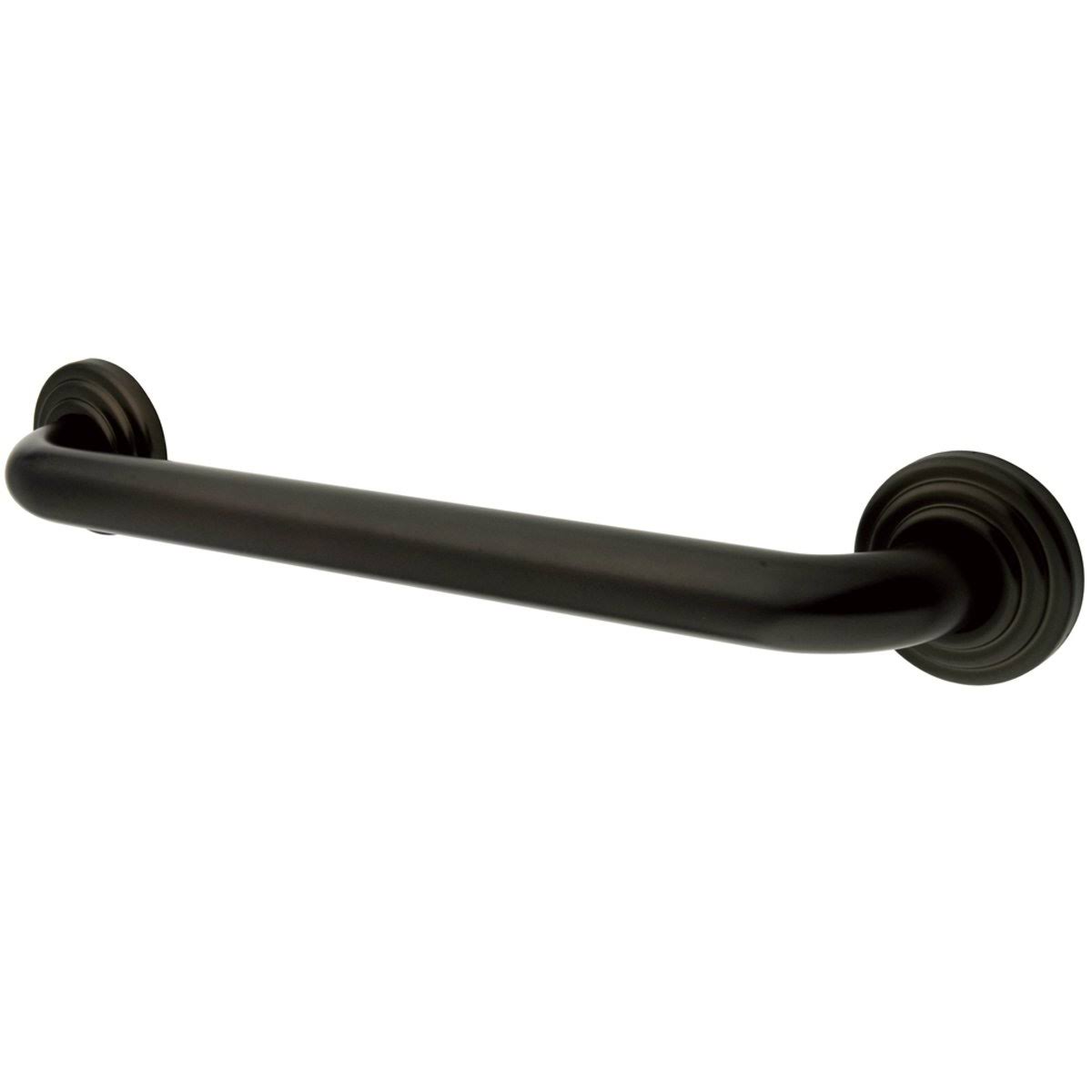 Satin Nickel 30x22 Grab Bar S858