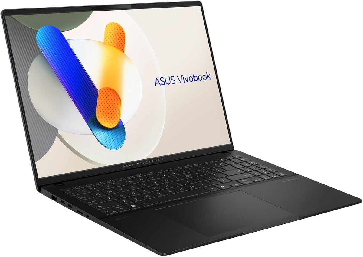 16.0" 3.2K OLED Laptop (Intel Ultra 9, 16GB RAM, 1TB SSD, Intel Arc, RGB Backlit KB, Thunderbolt 4, WiFi 6E, Win 10 Pro) Q5568