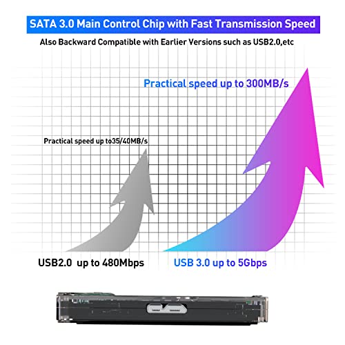 500G External Hard Drive with 111700 Games Z360536