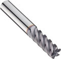 Carbide Square Nose End Mill K7079
