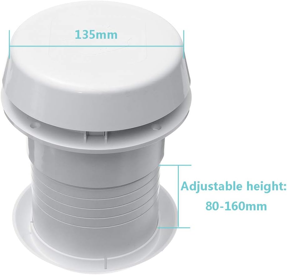 Exhaust Fan Shell L48105