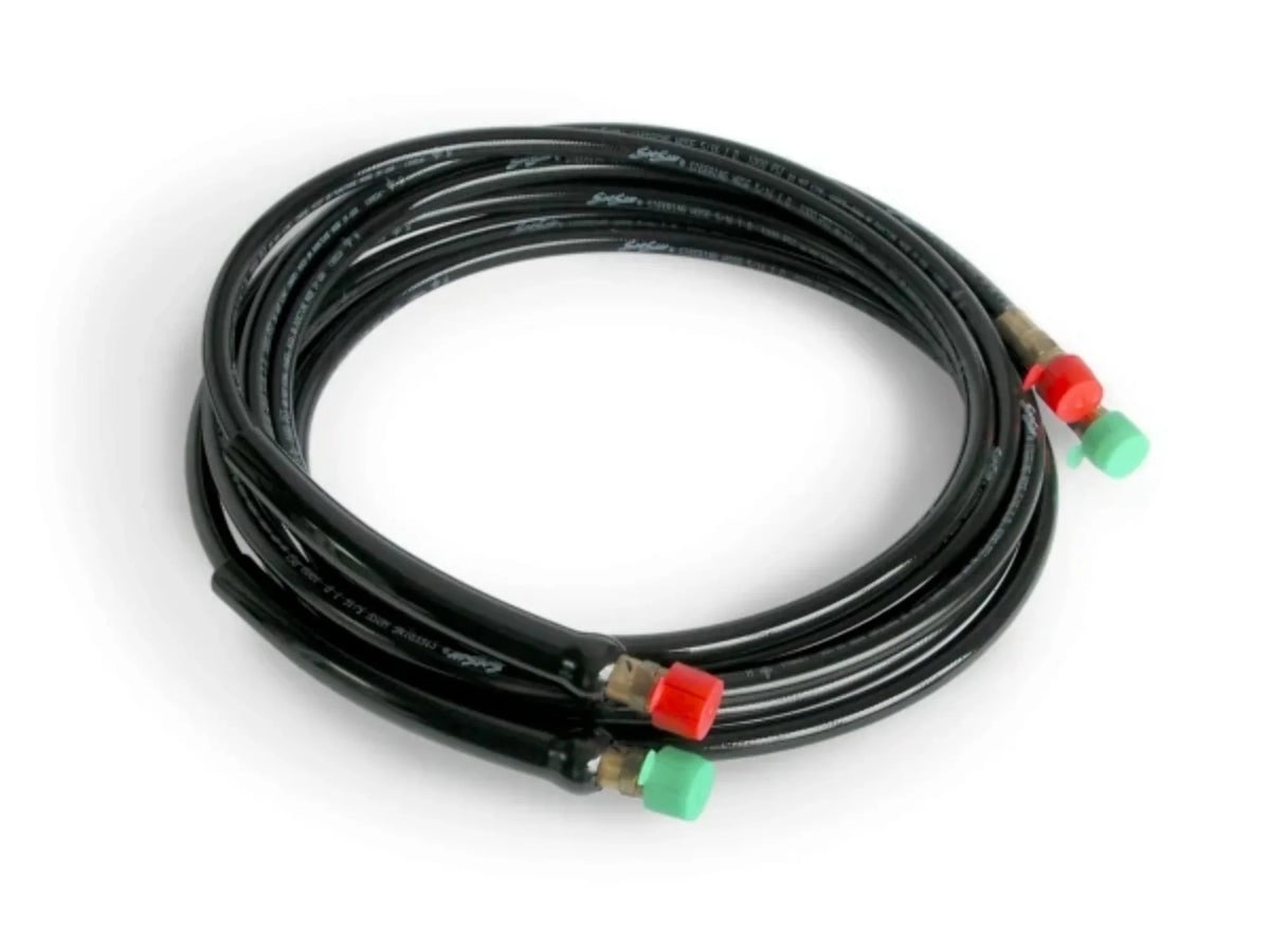 Hydraulic Steering Hose Kit 14 ft V533611