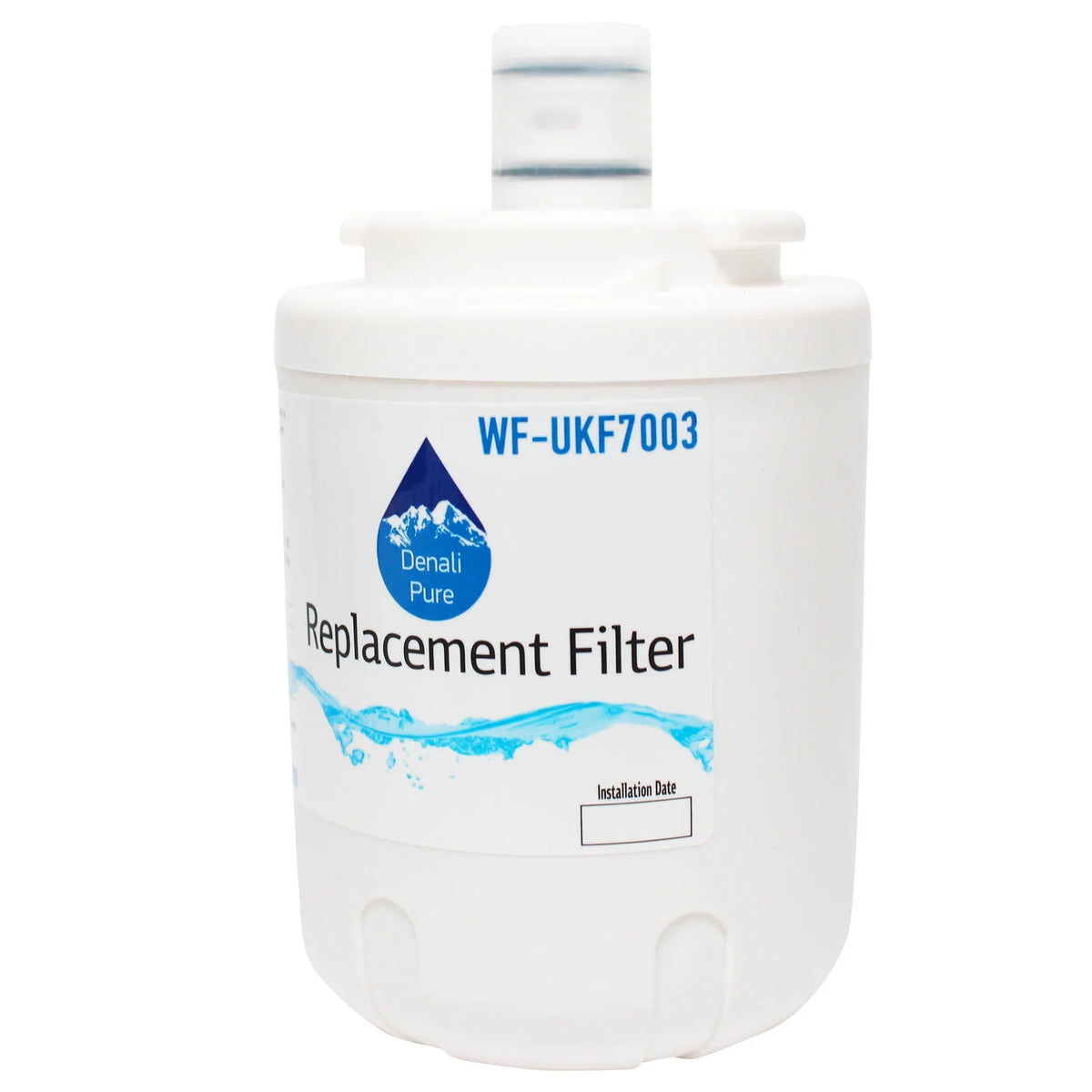 3-Pack Replacement Water Filter Cartridge B3895