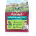 Hamster/Gerbil Food H4354