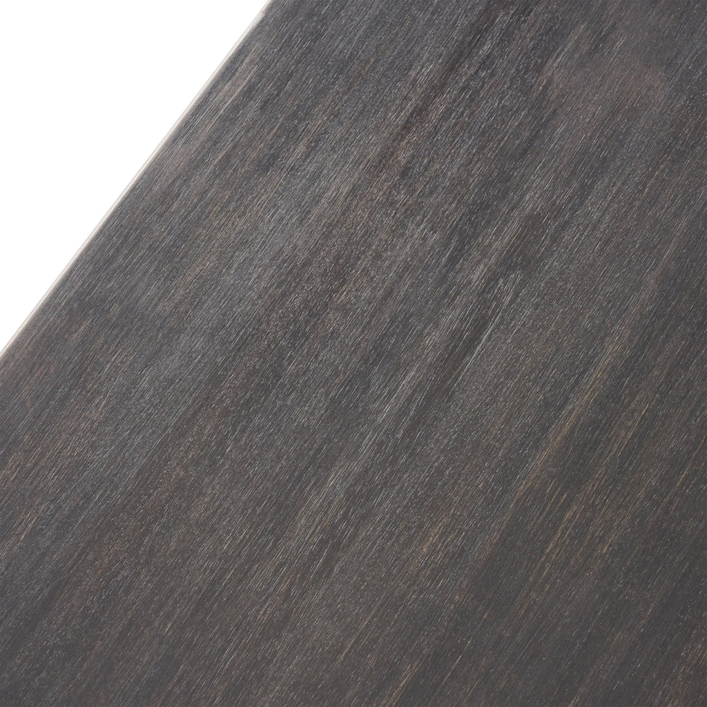 Acacia Wood Bar Table N800604