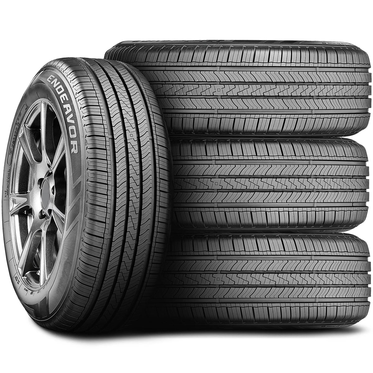 Set of 4 All Season Tires W503920