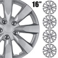 16 Inch Hubcaps Set of 4 V51667