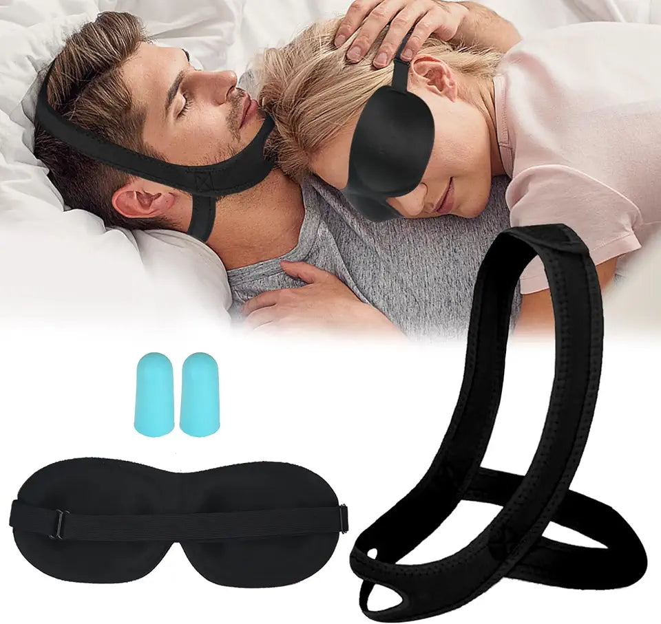 CPAP Chin Strap X2561